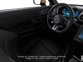 2026 Mercedes-Benz AMG GT 2 Door - Exterior - 1