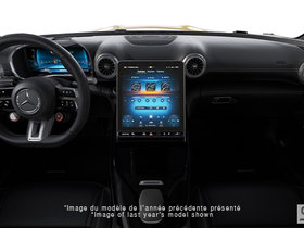 2026 Mercedes-Benz AMG GT 2 Door - Exterior - 1