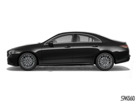 2026 Mercedes-Benz CLA - Exterior - 1