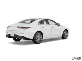 Mercedes-Benz CLA  2026 - Extérieur - 1