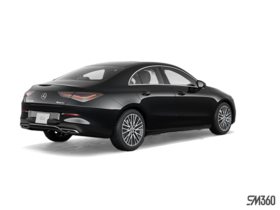 2026 Mercedes-Benz CLA - Exterior - 1