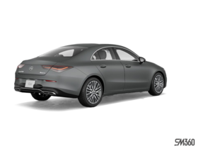 Mercedes-Benz CLA  2026 - Extérieur - 1