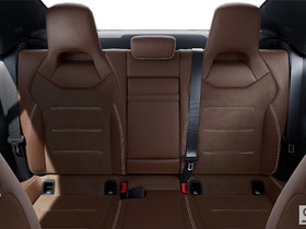 Mercedes-Benz CLA  2026 - Extérieur - 1