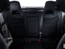 Mercedes-Benz CLA  2026 - Extérieur - 1