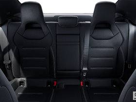 2026 Mercedes-Benz CLA - Exterior - 1