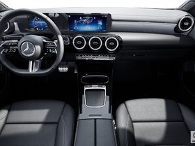 2026 Mercedes-Benz CLA - Exterior - 1