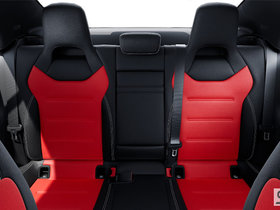 Mercedes-Benz CLA  2026 - Extérieur - 1