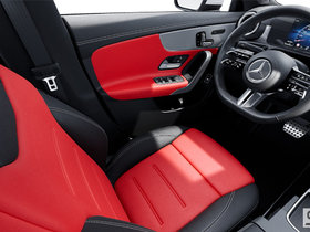 Mercedes-Benz CLA  2026 - Extérieur - 1