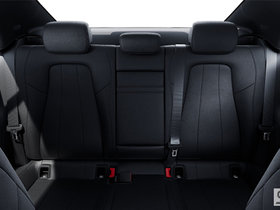 2026 Mercedes-Benz CLA - Exterior - 1