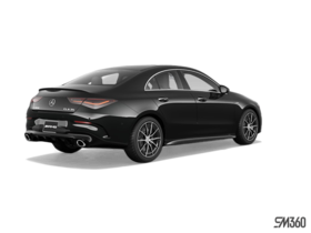 Mercedes-Benz CLA  2026 - Extérieur - 1