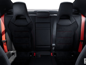 Mercedes-Benz CLA  2026 - Extérieur - 1