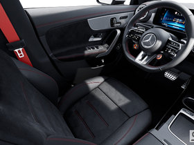 Mercedes-Benz CLA  2026 - Extérieur - 1