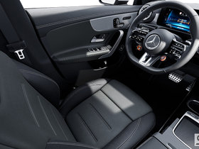 2026 Mercedes-Benz CLA - Exterior - 1