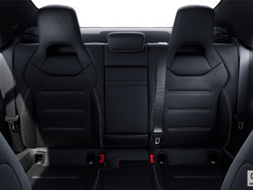 Mercedes-Benz CLA  2026 - Extérieur - 1