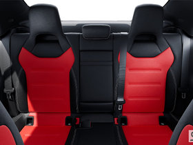 Mercedes-Benz CLA  2026 - Extérieur - 1