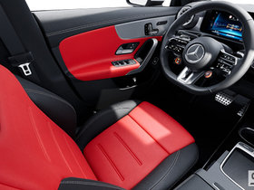 Mercedes-Benz CLA  2026 - Extérieur - 1