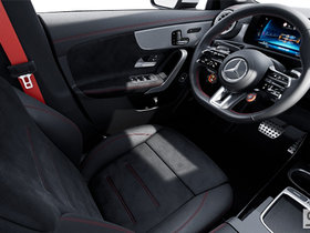 2026 Mercedes-Benz CLA - Exterior - 1