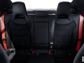 2026 Mercedes-Benz CLA - Exterior - 1