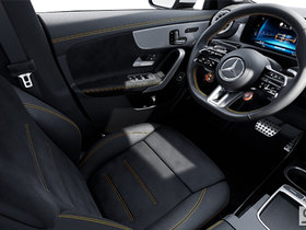 Mercedes-Benz CLA  2026 - Extérieur - 1