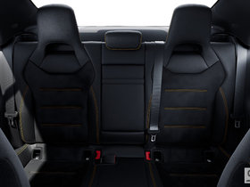 Mercedes-Benz CLA  2026 - Extérieur - 1