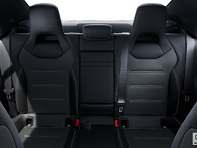 Mercedes-Benz CLA  2026 - Extérieur - 1