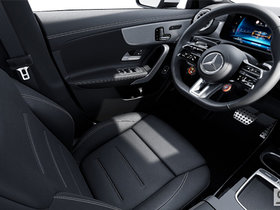 Mercedes-Benz CLA  2026 - Extérieur - 1