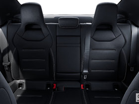 Mercedes-Benz CLA  2026 - Extérieur - 1