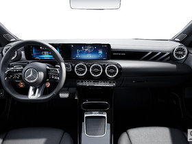 Mercedes-Benz CLA  2026 - Extérieur - 1