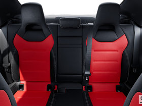 2026 Mercedes-Benz CLA - Exterior - 1