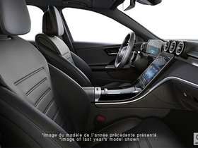 2026 Mercedes-Benz C-Class - Exterior - 1
