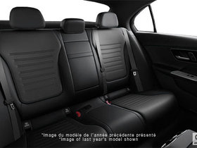2026 Mercedes-Benz C-Class - Exterior - 1