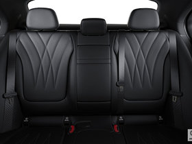 Mercedes-Benz C-Class  2026 - Extérieur - 1
