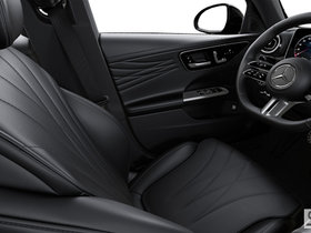 Mercedes-Benz C-Class  2026 - Extérieur - 1