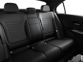 2026 Mercedes-Benz C-Class - Exterior - 1