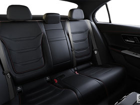 2026 Mercedes-Benz C-Class - Exterior - 1