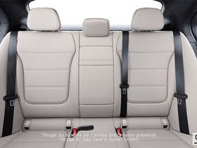 2026 Mercedes-Benz C-Class - Exterior - 1