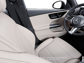 2026 Mercedes-Benz C-Class - Exterior - 1