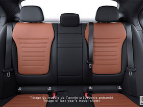 Mercedes-Benz C-Class  2026 - Extérieur - 1