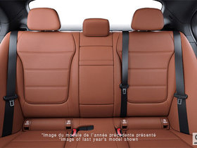 Mercedes-Benz C-Class  2026 - Extérieur - 1