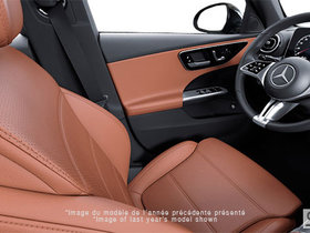 Mercedes-Benz C-Class  2026 - Extérieur - 1