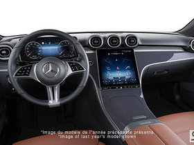 Mercedes-Benz C-Class  2026 - Extérieur - 1