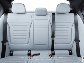 2026 Mercedes-Benz C-Class - Exterior - 1