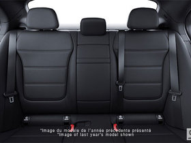 2026 Mercedes-Benz C-Class - Exterior - 1