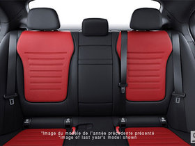 2026 Mercedes-Benz C-Class - Exterior - 1