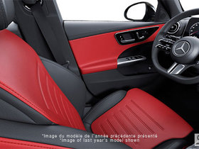 2026 Mercedes-Benz C-Class - Exterior - 1