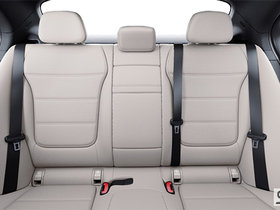 Mercedes-Benz C-Class  2026 - Extérieur - 1