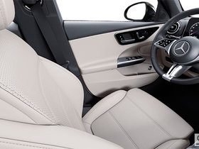 Mercedes-Benz C-Class  2026 - Extérieur - 1