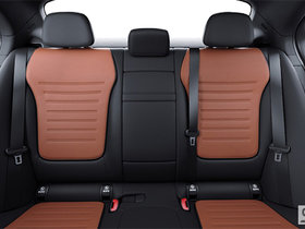 Mercedes-Benz C-Class  2026 - Extérieur - 1