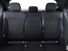 Mercedes-Benz C-Class  2026 - Extérieur - 1