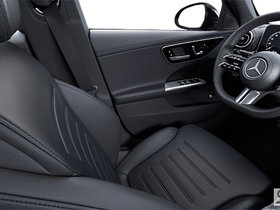 2026 Mercedes-Benz C-Class - Exterior - 1
